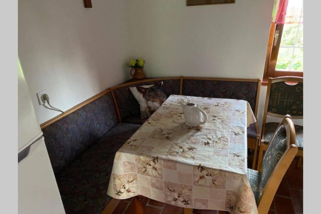 Oaza Miru V Sozitju Z Naravo Villa Sveti Jurij ob Scavnici Dış mekan fotoğraf