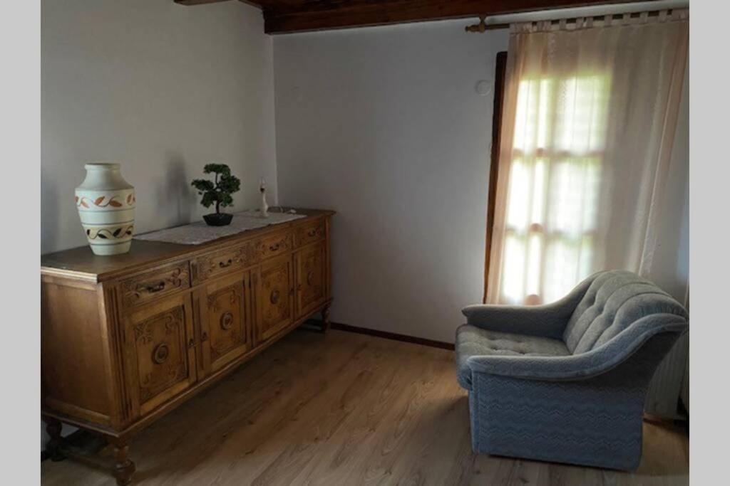 Oaza Miru V Sozitju Z Naravo Villa Sveti Jurij ob Scavnici Dış mekan fotoğraf